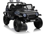 Vehicle OFF ROAD 4x4 SPORT Black