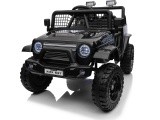Vehicle OFF ROAD 4x4 SPORT Black