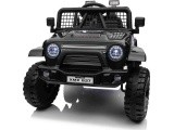 Vehicle OFF ROAD 4x4 SPORT Black