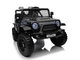 Vehicle OFF ROAD 4x4 SPORT Black