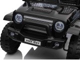 Vehicle OFF ROAD 4x4 SPORT Black
