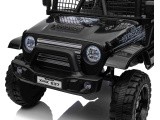 Vehicle OFF ROAD 4x4 SPORT Black