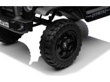 Vehicle OFF ROAD 4x4 SPORT Black