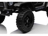 Vehicle OFF ROAD 4x4 SPORT Black