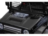 Vehicle OFF ROAD 4x4 SPORT Black