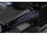 Vehicle OFF ROAD 4x4 SPORT Black