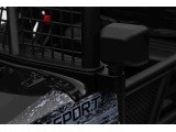 Vehicle OFF ROAD 4x4 SPORT Black