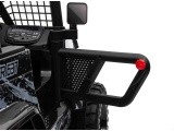 Vehicle OFF ROAD 4x4 SPORT Black