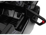 Vehicle OFF ROAD 4x4 SPORT Black