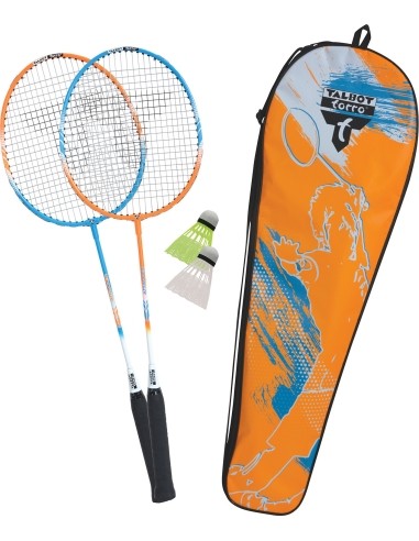 Badminton Set Attacker 2 Players