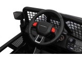 Vehicle OFF ROAD 4x4 SPORT Black