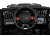 Vehicle OFF ROAD 4x4 SPORT Black