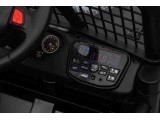Vehicle OFF ROAD 4x4 SPORT Black