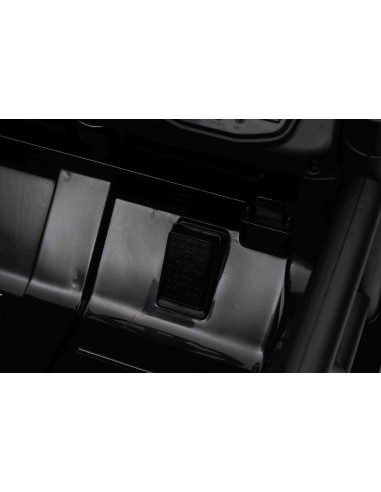 Vehicle OFF ROAD 4x4 SPORT Black