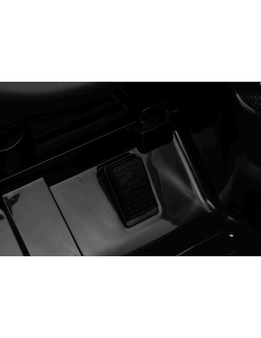 Vehicle OFF ROAD 4x4 SPORT Black