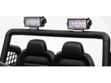 Transporto priemonė OFF ROAD 4x4 SPORT Raudona