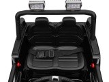Vehicle OFF ROAD 4x4 SPORT Black