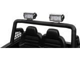 Vehicle OFF ROAD 4x4 SPORT Black