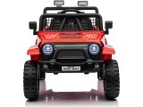 Transporto priemonė OFF ROAD 4x4 SPORT Raudona