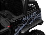Vehicle OFF ROAD 4x4 SPORT Black