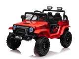 Transporto priemonė OFF ROAD 4x4 SPORT Raudona