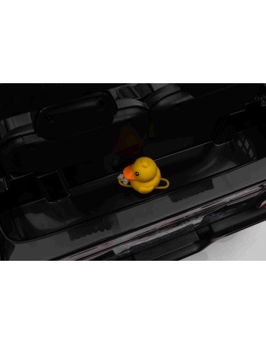 Vehicle OFF ROAD 4x4 SPORT Black