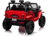 Transporto priemonė OFF ROAD 4x4 SPORT Raudona