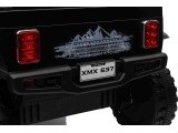 Vehicle OFF ROAD 4x4 SPORT Black