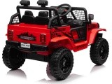 Transporto priemonė OFF ROAD 4x4 SPORT Raudona