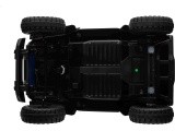 Vehicle OFF ROAD 4x4 SPORT Black
