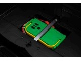 Vehicle OFF ROAD 4x4 SPORT Black