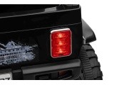 Vehicle OFF ROAD 4x4 SPORT Black
