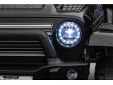 Vehicle OFF ROAD 4x4 SPORT Black