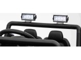 Vehicle OFF ROAD 4x4 SPORT Black