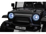 Vehicle OFF ROAD 4x4 SPORT Black