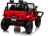 Transporto priemonė OFF ROAD 4x4 SPORT Raudona