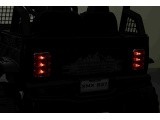 Vehicle OFF ROAD 4x4 SPORT Black