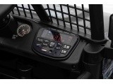 Vehicle OFF ROAD 4x4 SPORT Black