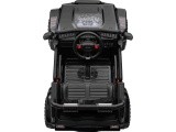 Vehicle OFF ROAD 4x4 SPORT Black