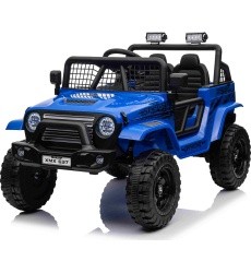 Transporto priemonė OFF ROAD 4x4 SPORT Blue