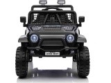 Vehicle OFF ROAD 4x4 SPORT Black