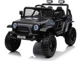 Vehicle OFF ROAD 4x4 SPORT Black