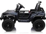 Vehicle OFF ROAD 4x4 SPORT Black