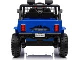 Transporto priemonė OFF ROAD 4x4 SPORT Blue