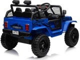 Transporto priemonė OFF ROAD 4x4 SPORT Blue