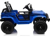 Transporto priemonė OFF ROAD 4x4 SPORT Blue