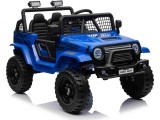 Transporto priemonė OFF ROAD 4x4 SPORT Blue