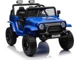 Transporto priemonė OFF ROAD 4x4 SPORT Blue