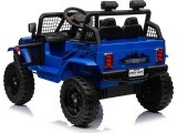 Transporto priemonė OFF ROAD 4x4 SPORT Blue
