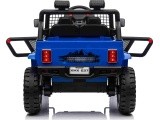 Transporto priemonė OFF ROAD 4x4 SPORT Blue
